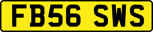 FB56SWS