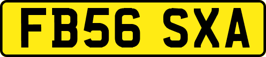FB56SXA