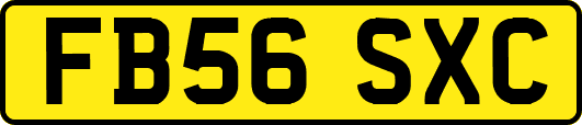 FB56SXC