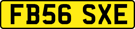 FB56SXE