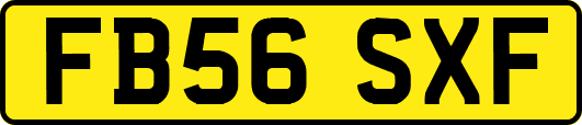 FB56SXF