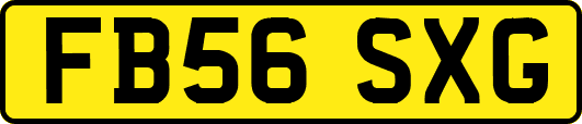 FB56SXG