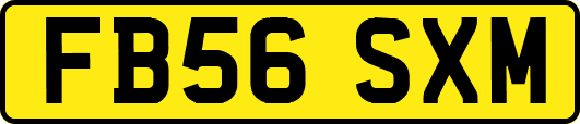 FB56SXM