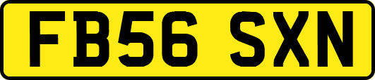 FB56SXN