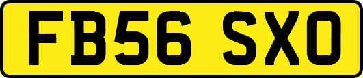 FB56SXO
