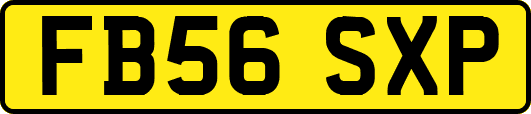 FB56SXP