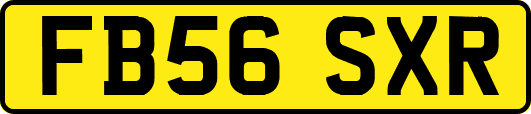 FB56SXR