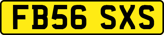 FB56SXS