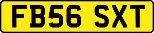FB56SXT