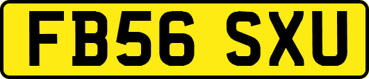 FB56SXU