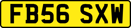 FB56SXW