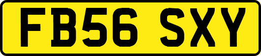 FB56SXY
