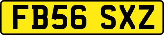 FB56SXZ
