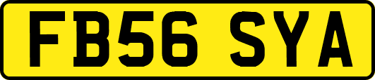 FB56SYA