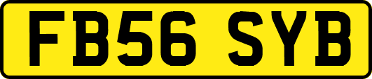 FB56SYB
