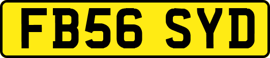FB56SYD