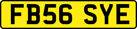 FB56SYE