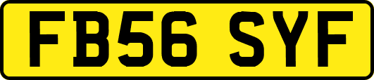 FB56SYF