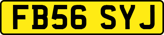 FB56SYJ