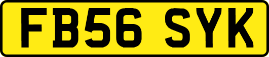 FB56SYK
