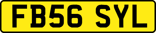 FB56SYL