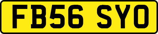 FB56SYO