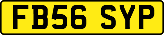 FB56SYP