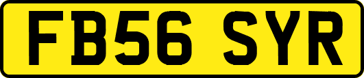 FB56SYR