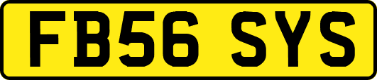 FB56SYS