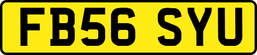 FB56SYU