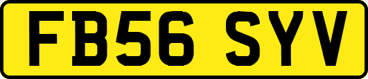 FB56SYV