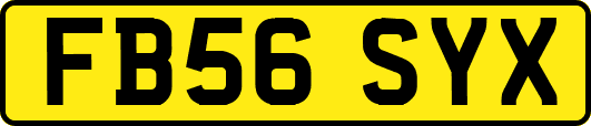 FB56SYX