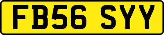 FB56SYY