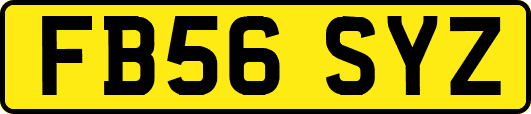 FB56SYZ