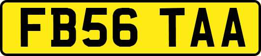 FB56TAA