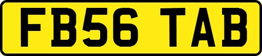 FB56TAB