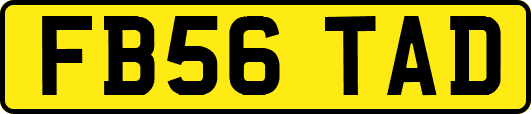 FB56TAD