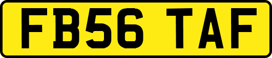 FB56TAF