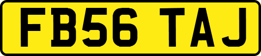 FB56TAJ