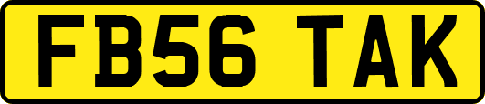 FB56TAK