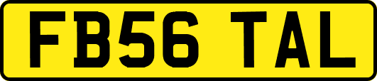 FB56TAL
