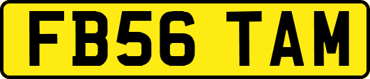 FB56TAM