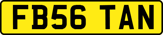FB56TAN