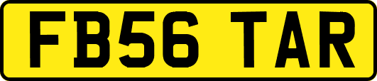 FB56TAR