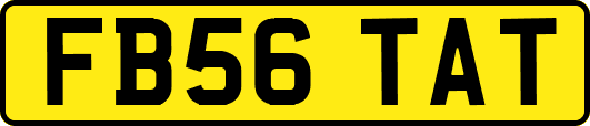 FB56TAT
