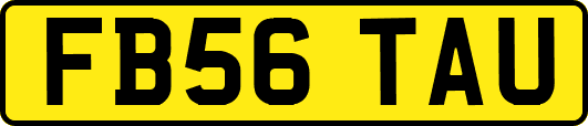 FB56TAU