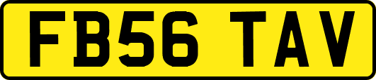 FB56TAV