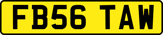 FB56TAW