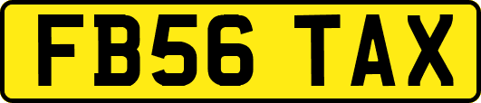 FB56TAX