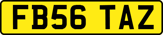 FB56TAZ